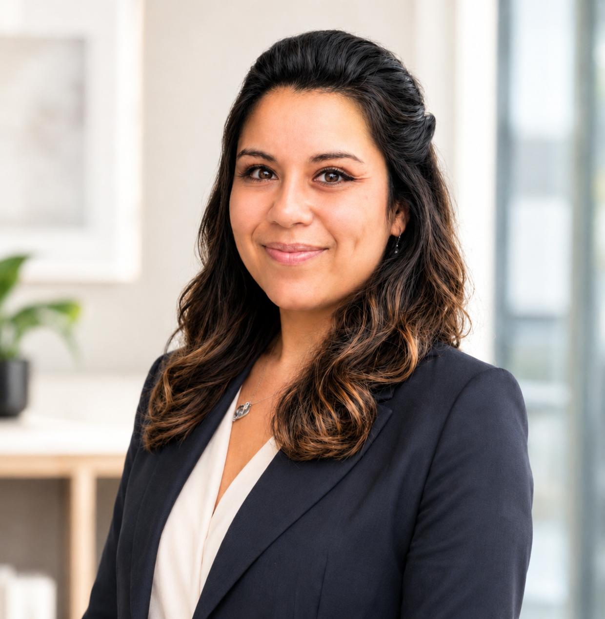 Nicole Grant - UI/UX Designer