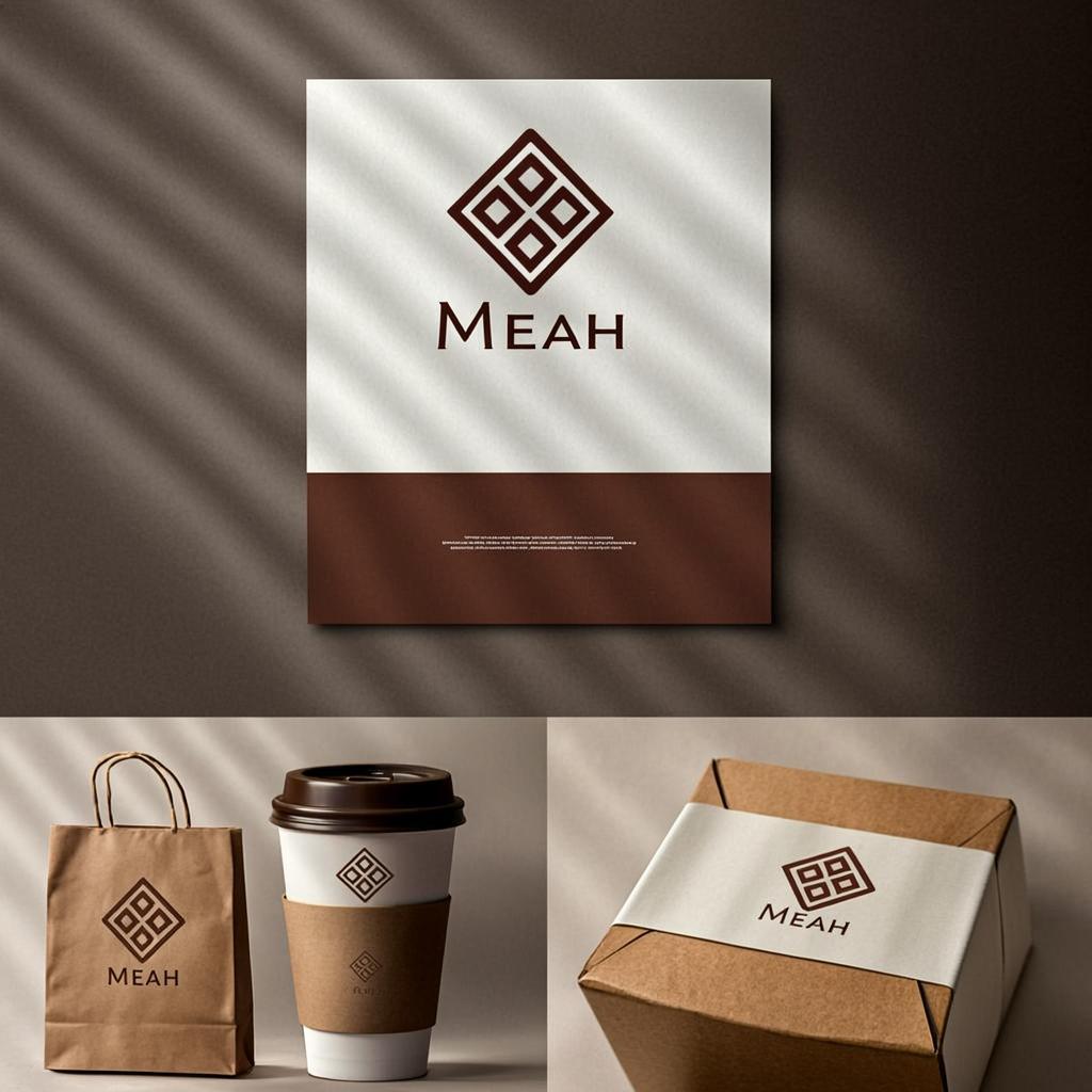 Restaurant Branding Design