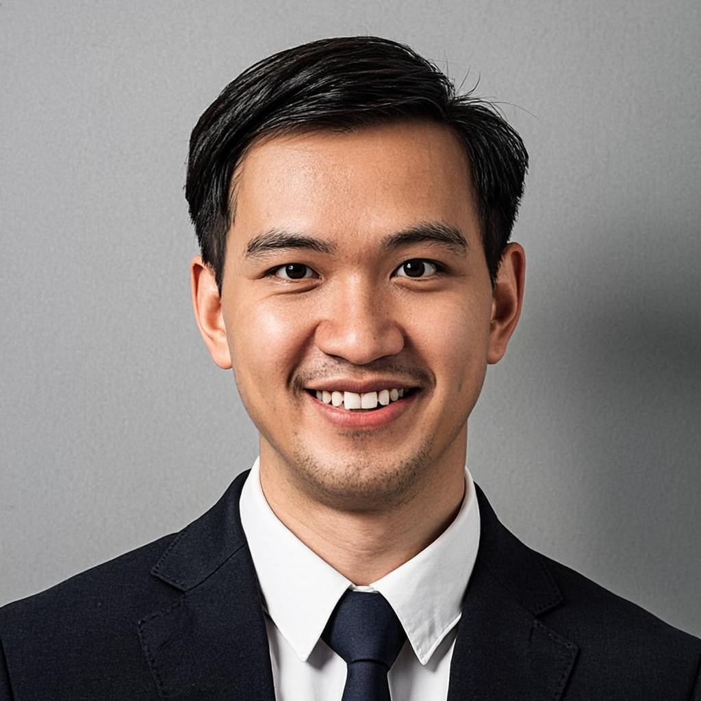 James Chen